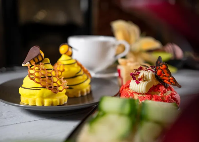 Merewood Country House Hotel